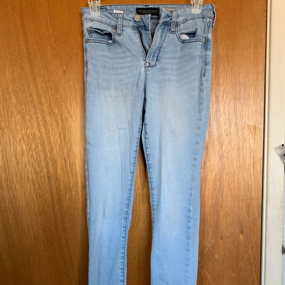 Jeggings